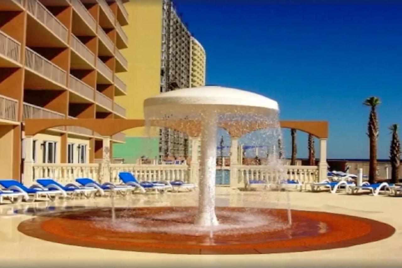 Sunrise Beach Resort Панама Сити Бийч Екстериор снимка