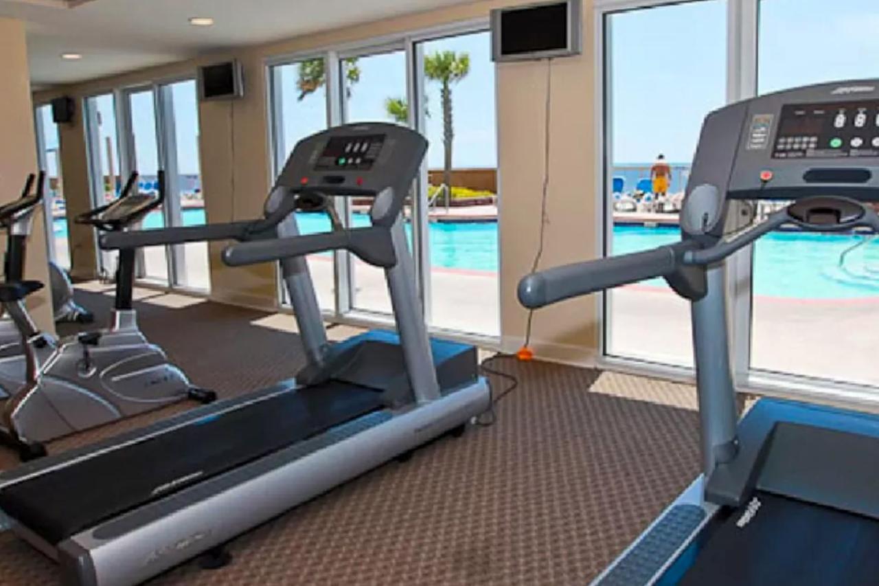 Sunrise Beach Resort Панама Сити Бийч Екстериор снимка