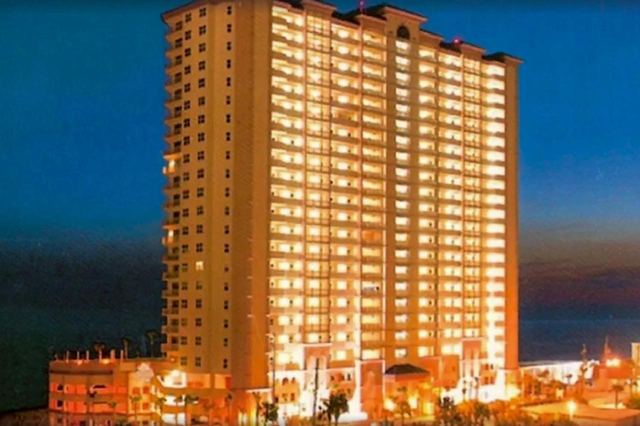 Sunrise Beach Resort Панама Сити Бийч Екстериор снимка