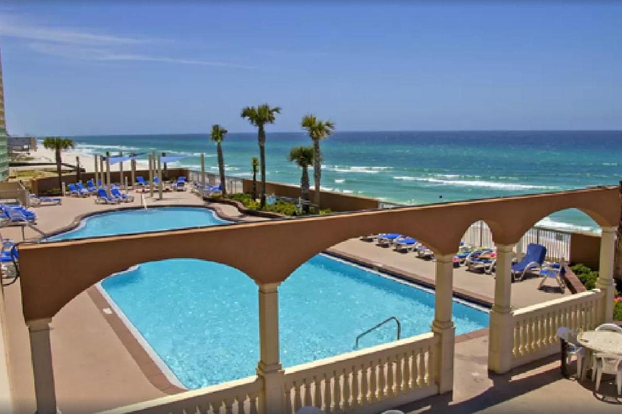Sunrise Beach Resort Панама Сити Бийч Екстериор снимка