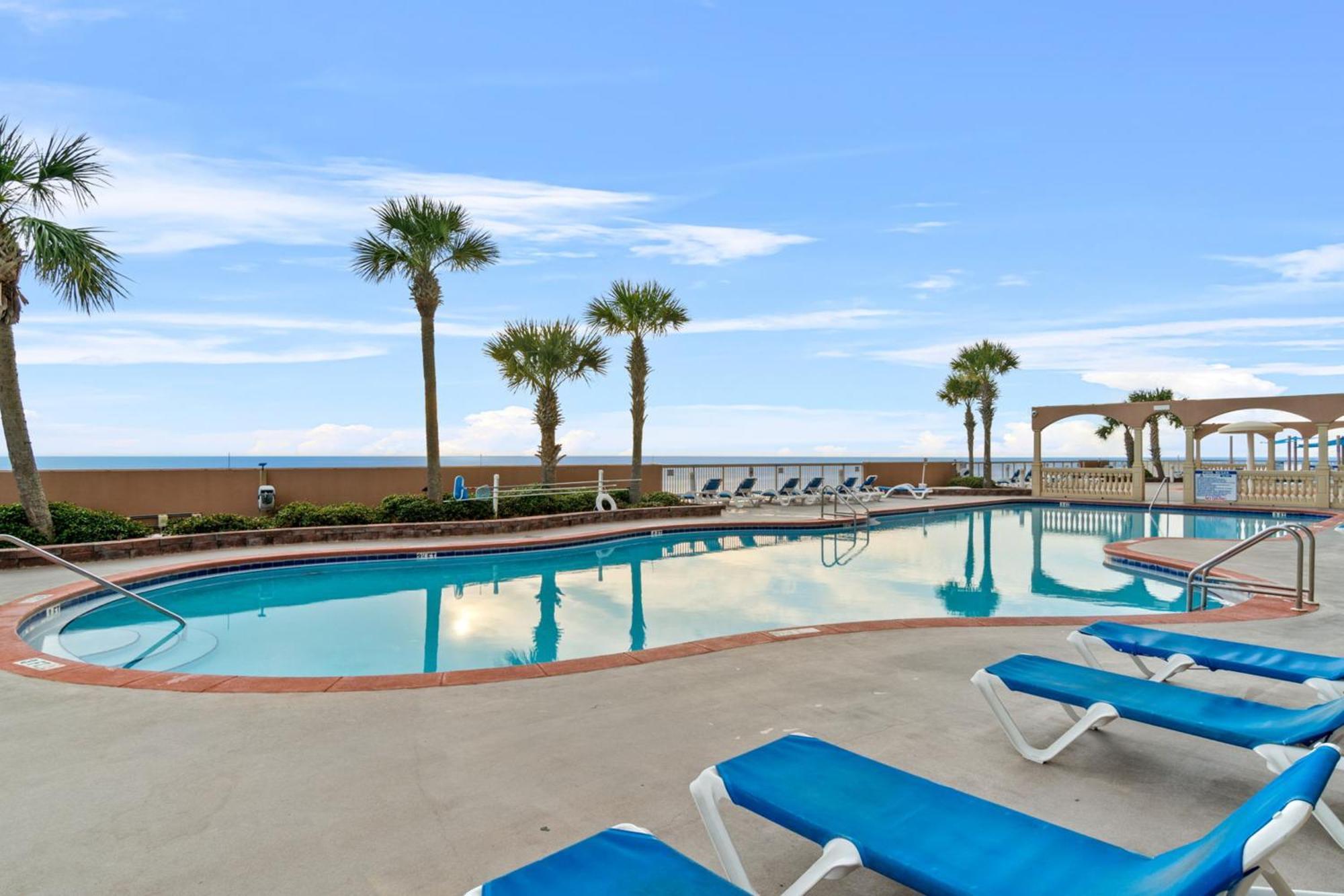 Sunrise Beach Resort Панама Сити Бийч Екстериор снимка