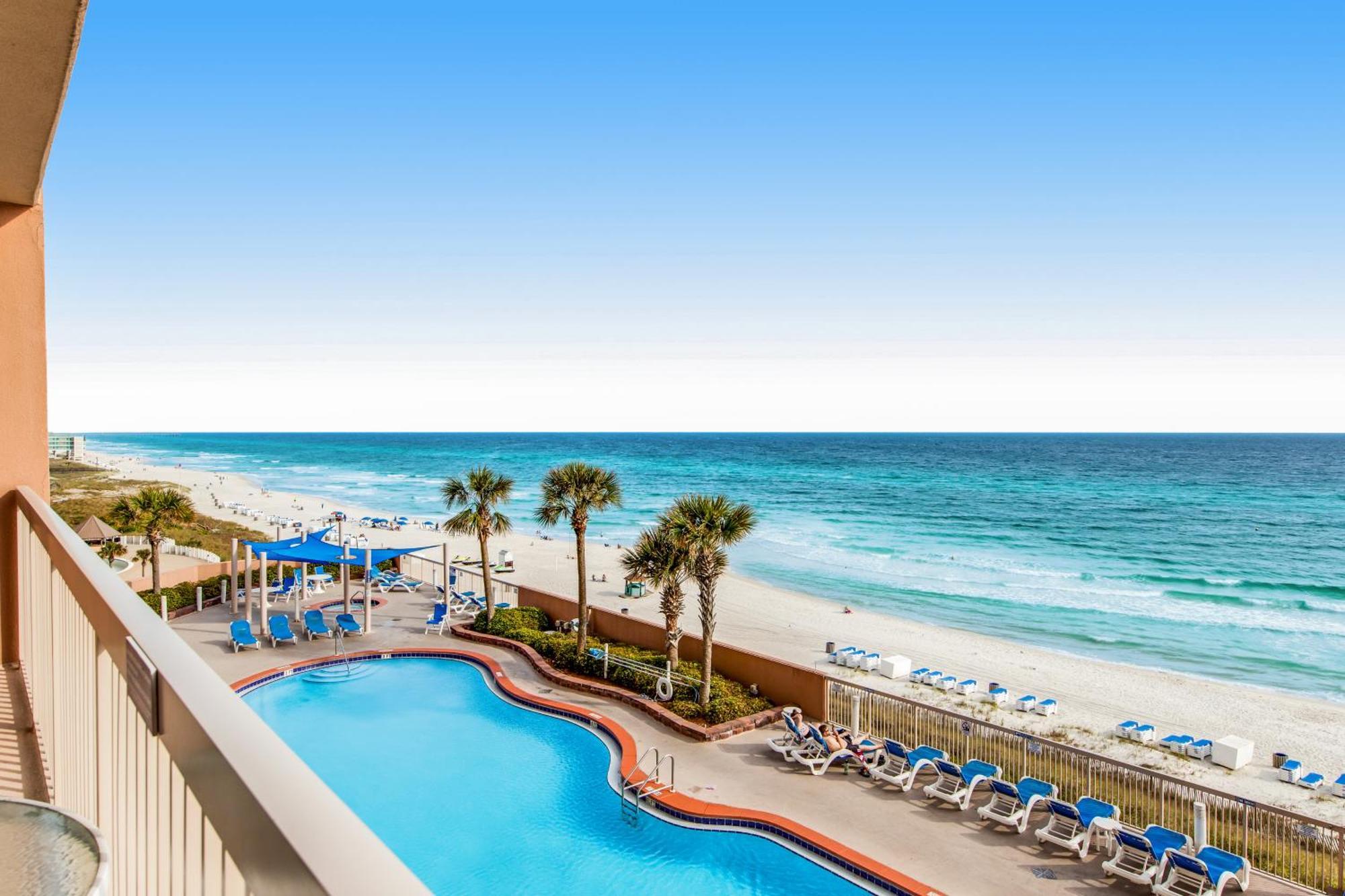 Sunrise Beach Resort Панама Сити Бийч Екстериор снимка