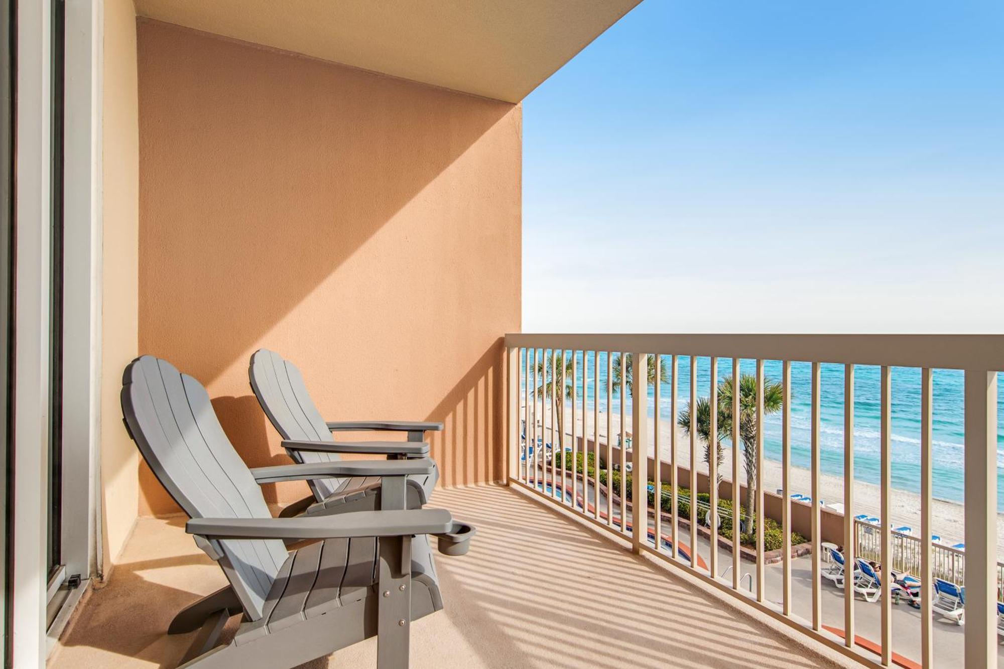 Sunrise Beach Resort Панама Сити Бийч Екстериор снимка