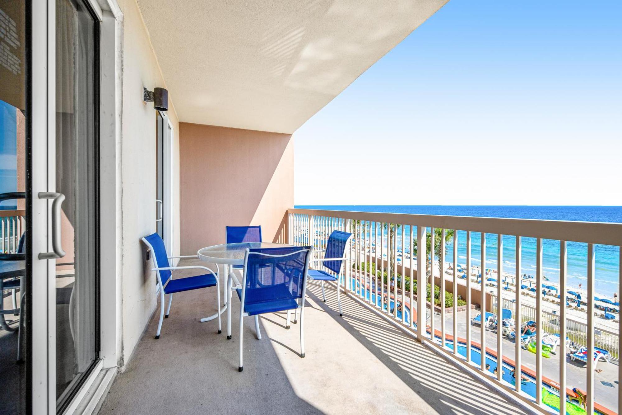Sunrise Beach Resort Панама Сити Бийч Стая снимка