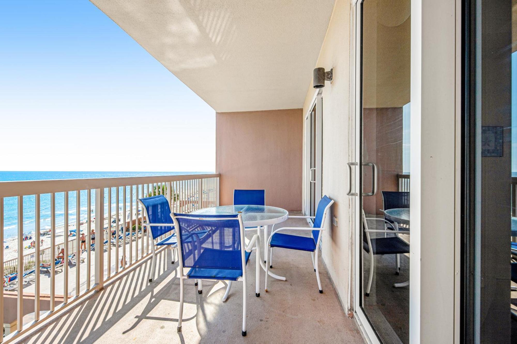 Sunrise Beach Resort Панама Сити Бийч Стая снимка