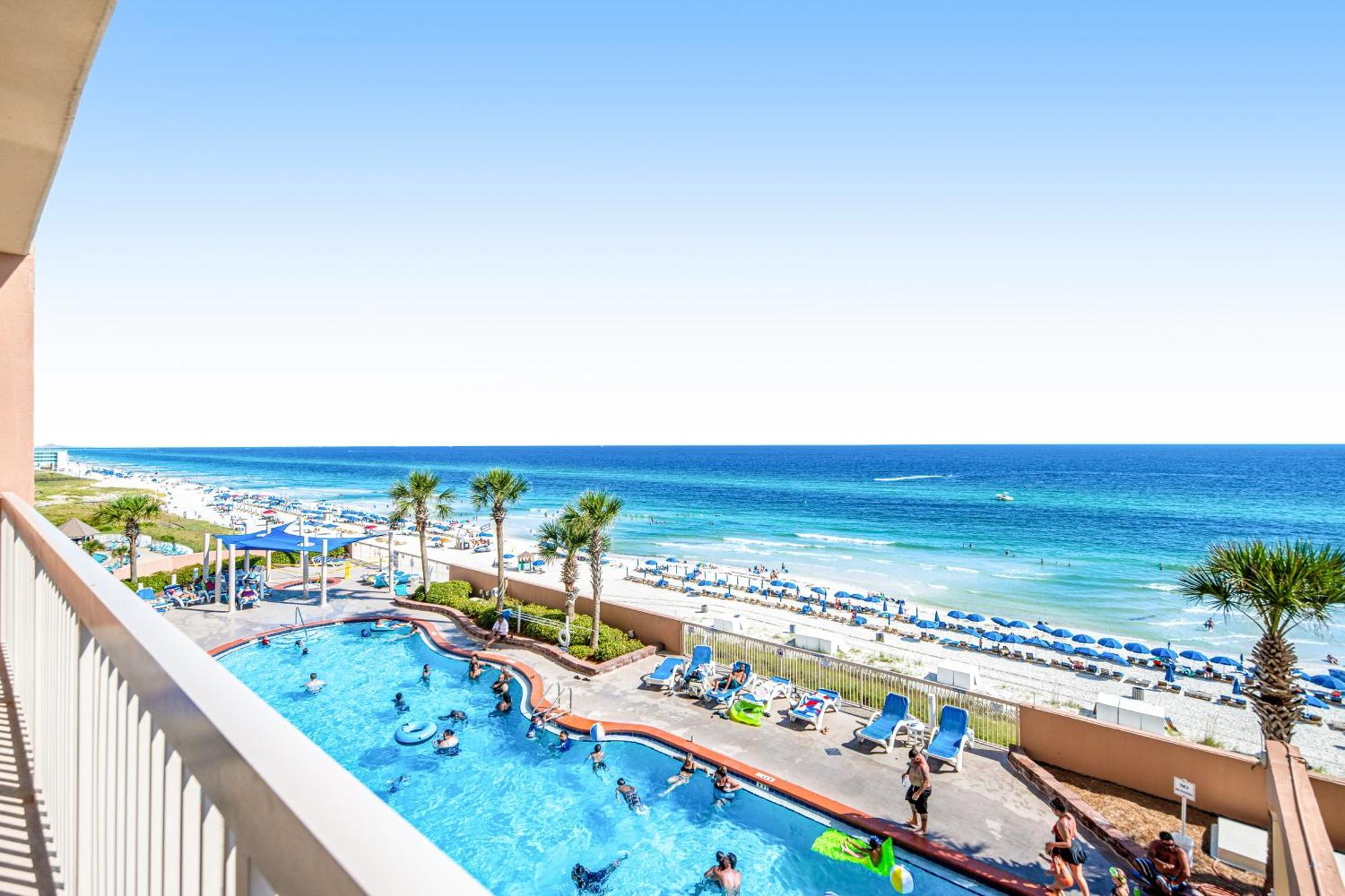 Sunrise Beach Resort Панама Сити Бийч Стая снимка