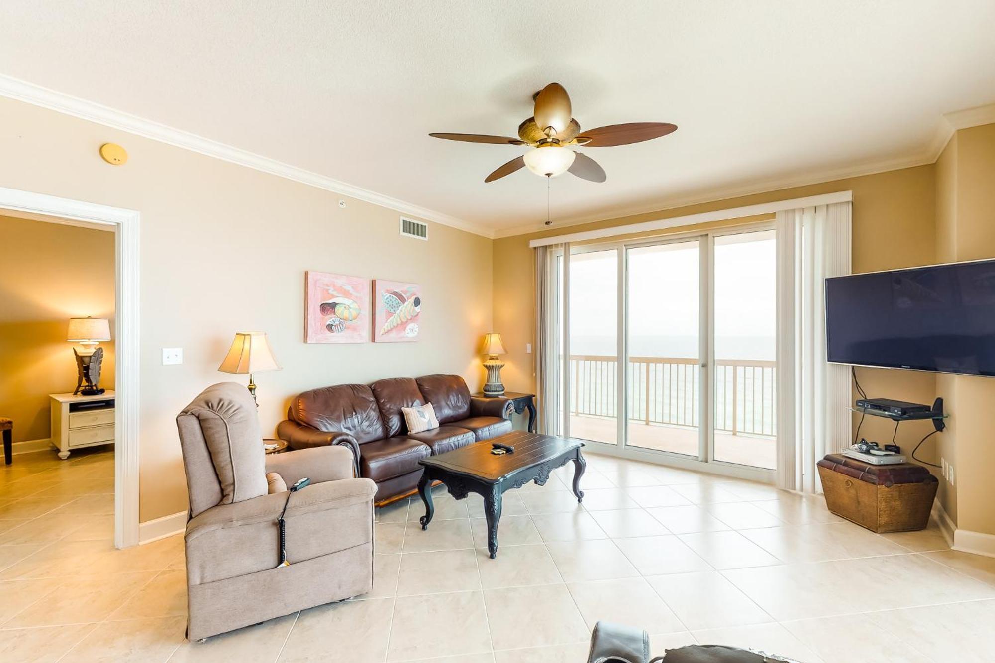 Sunrise Beach Resort Панама Сити Бийч Стая снимка