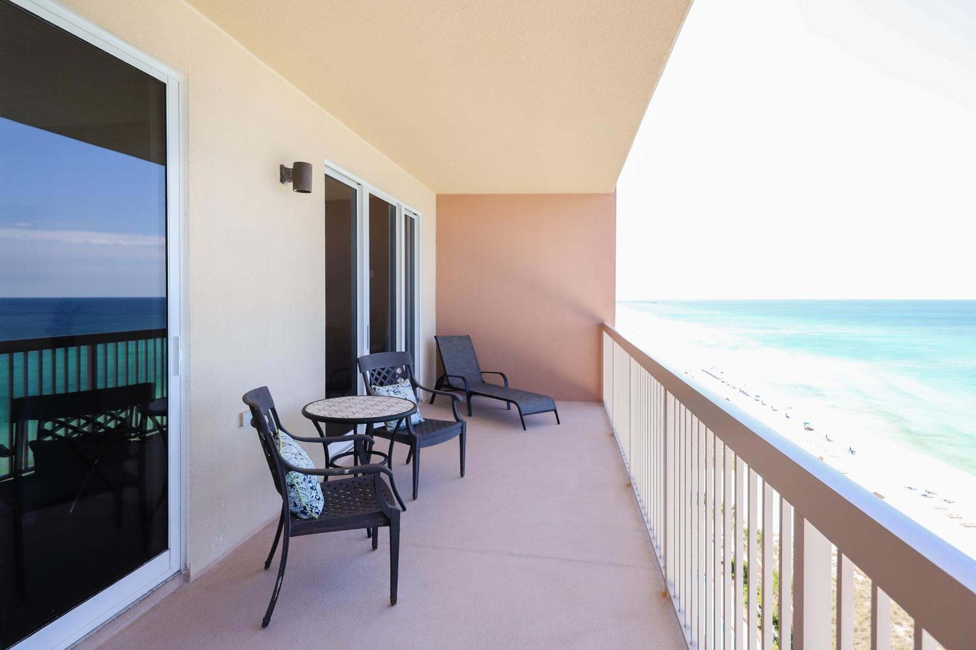 Sunrise Beach Resort Панама Сити Бийч Стая снимка