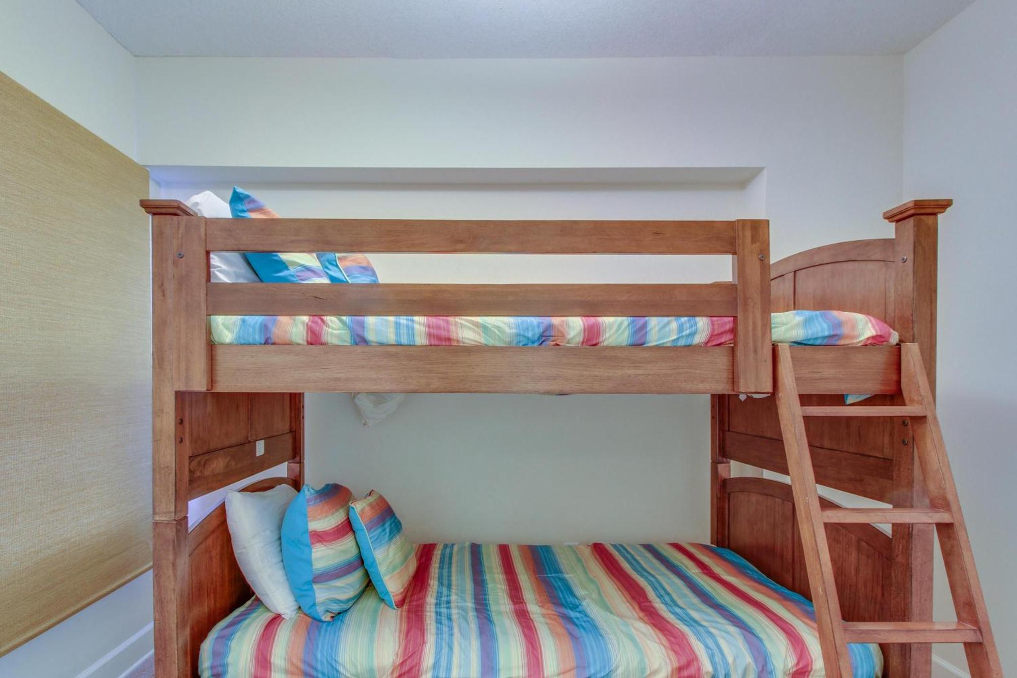 Sunrise Beach Resort Панама Сити Бийч Екстериор снимка